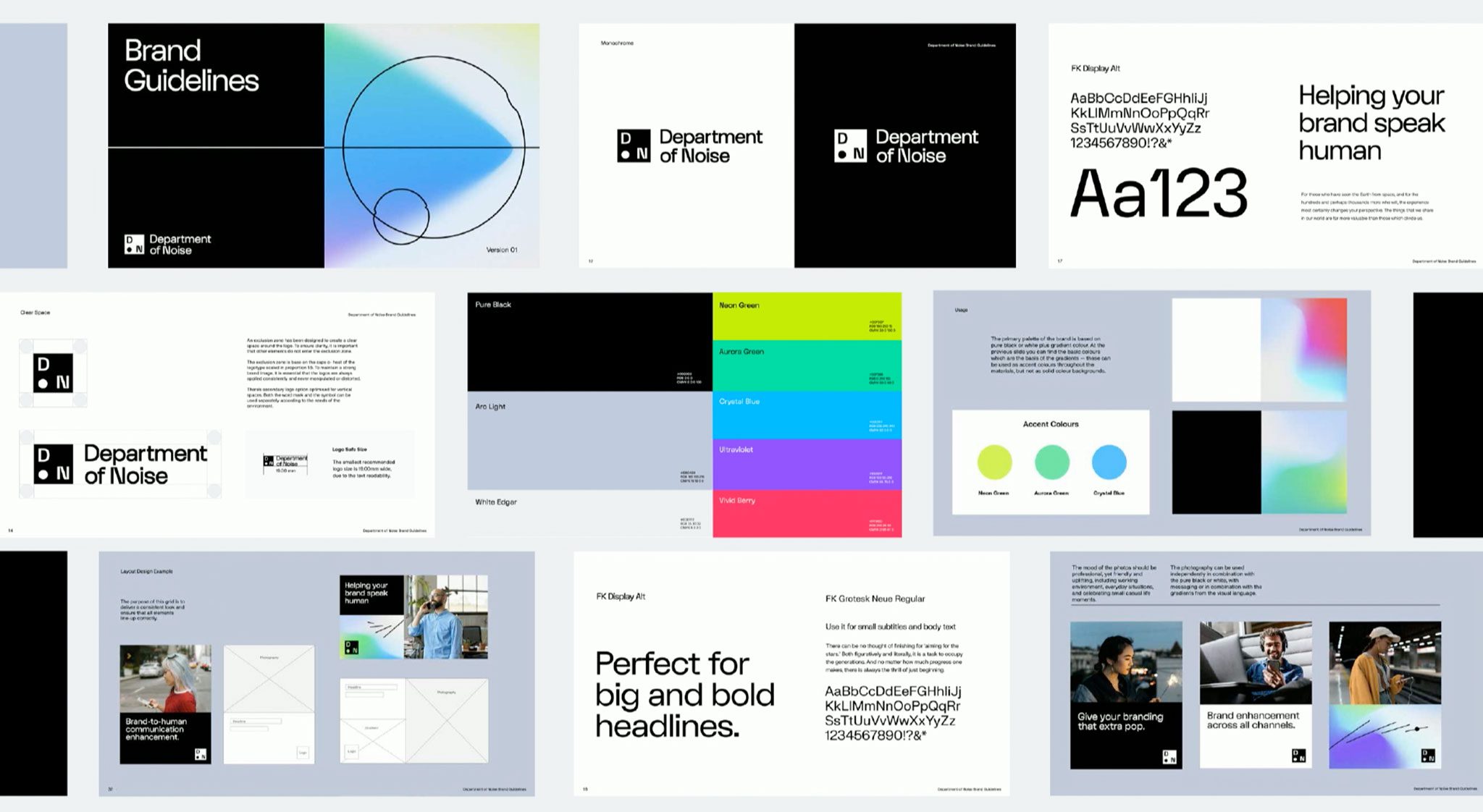 Brand Guidelines