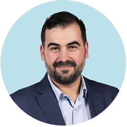 Felipe Gomez de Luis