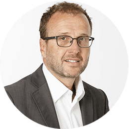 Markus Kaufmann