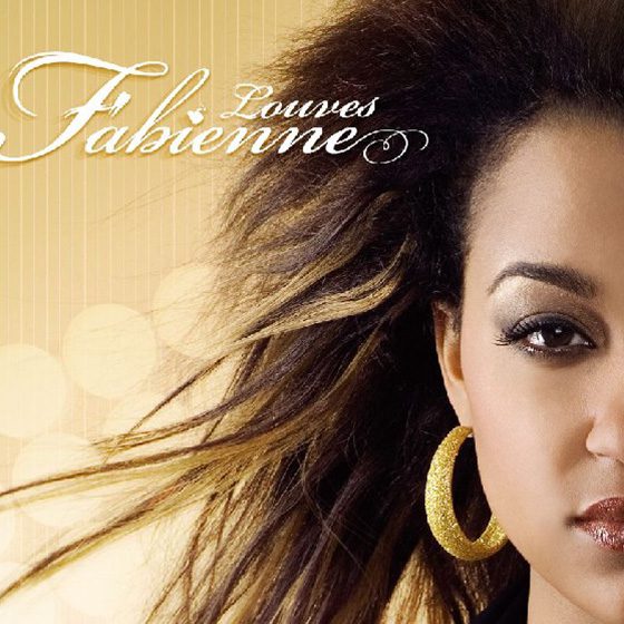 Fabienne Louves