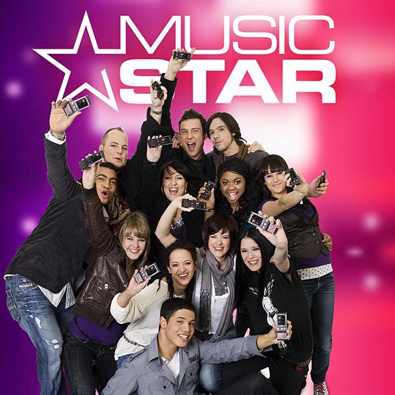 Music Star 2
