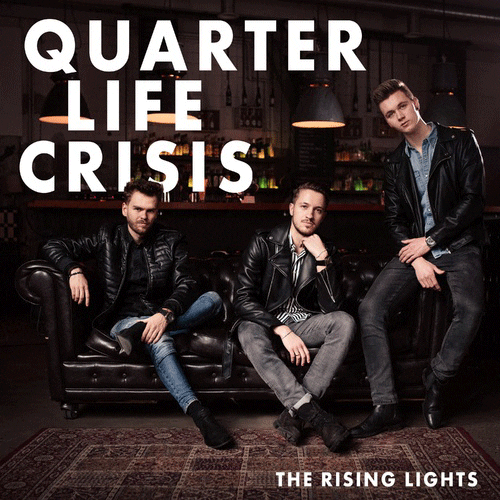 The Rising Lights Qarter Life Crisis