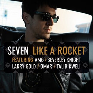 Seven Like a rocket