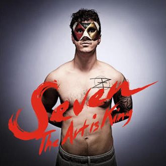Seven Art Is King