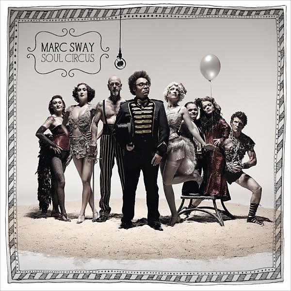 Sway Soulcircus