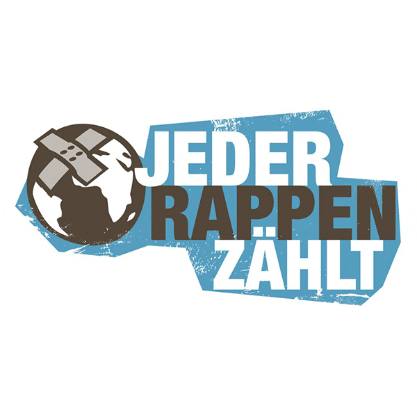 Jeder Rappen Zählt