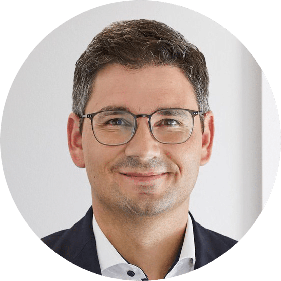 Simon Fuchs – St. Galler Kantonalbank Head of Marketing